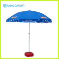 PVC Polyester Outdoor Parasol for Promotion